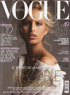 Karolina Kurkova pic #68469