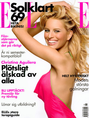 Karolina Kurkova pic #22042
