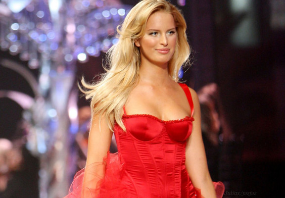 Karolina Kurkova pic #145374