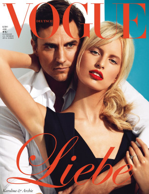 Karolina Kurkova pic #380653
