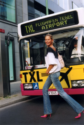 Karolina Kurkova pic #450844