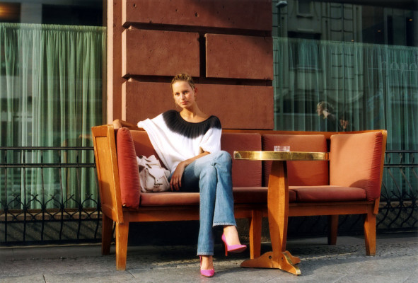 Karolina Kurkova pic #450845
