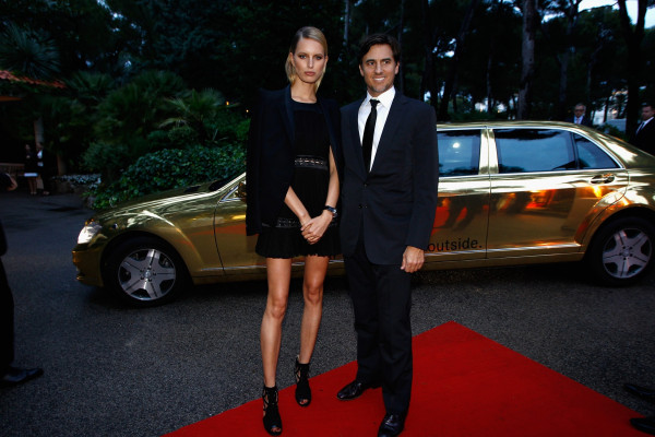 Karolina Kurkova pic #491616
