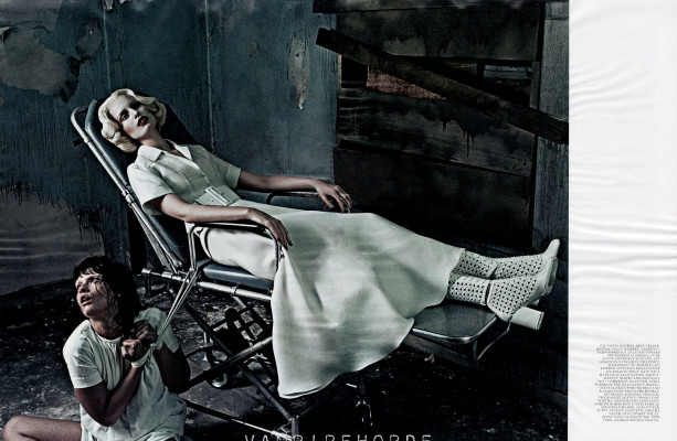 Karolina Kurkova pic #456750