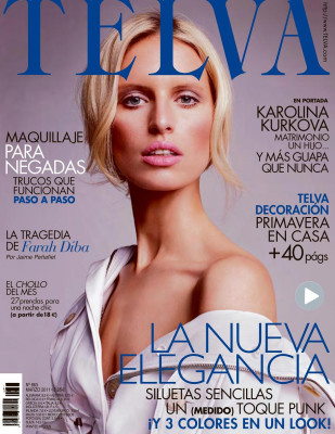 Karolina Kurkova pic #346656