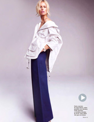Karolina Kurkova pic #347002