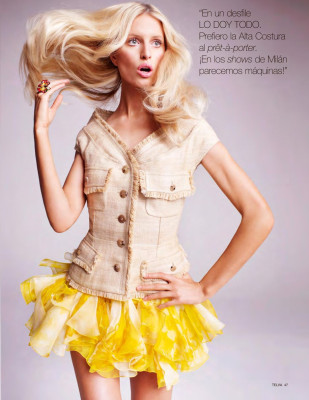Karolina Kurkova pic #347026