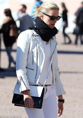 Karolina Kurkova pic #629432