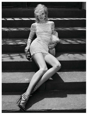 Karolina Kurkova pic #512621