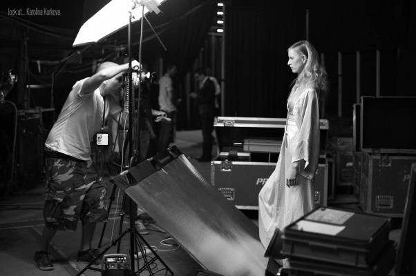 Karolina Kurkova pic #414816