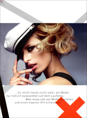Karolina Kurkova pic #458672