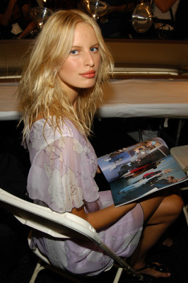 Karolina Kurkova pic #173776