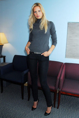 Karolina Kurkova pic #123441
