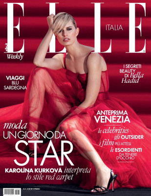 photo 19 in Karolina Kurkova gallery [id1174326] 2019-09-02 00:00:00