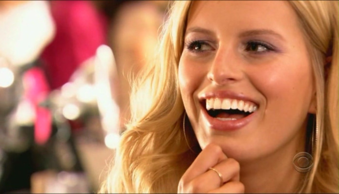 Karolina Kurkova pic #82875