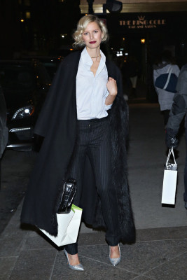 Karolina Kurkova pic #761167