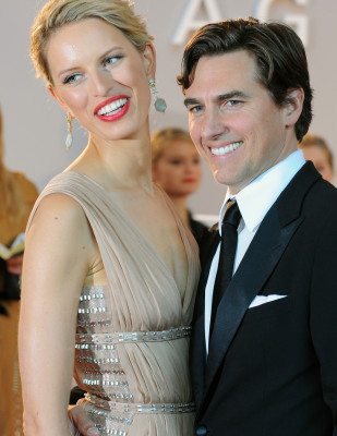 Karolina Kurkova pic #498552