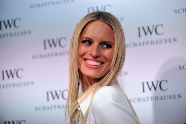 Karolina Kurkova pic #482067