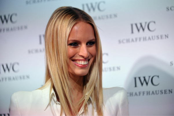 Karolina Kurkova pic #482069