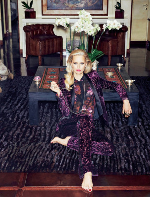 Karolina Kurkova pic #658843