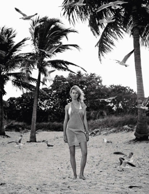 Karolina Kurkova pic #706275