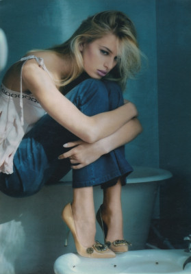 Karolina Kurkova pic #615706