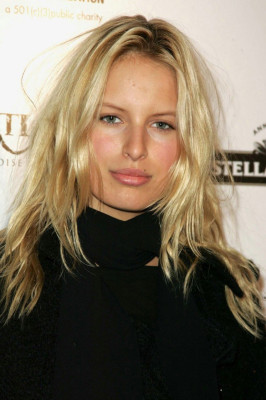 Karolina Kurkova pic #68472