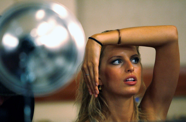 Karolina Kurkova pic #174571