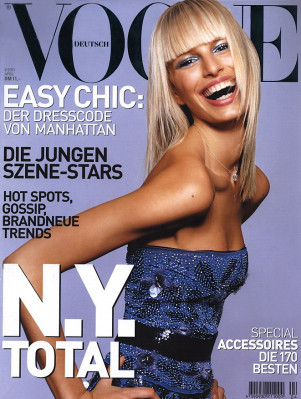Karolina Kurkova pic #28535
