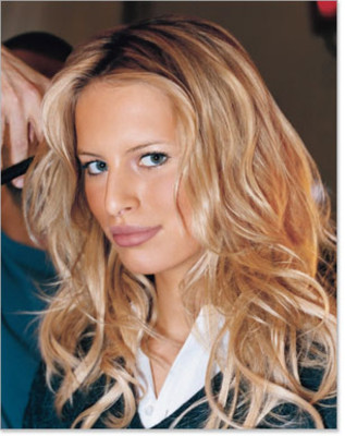 Karolina Kurkova pic #151073