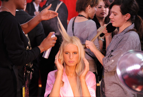 Karolina Kurkova pic #372081