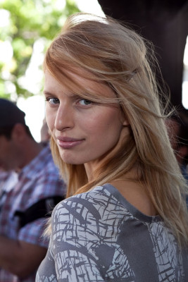 Karolina Kurkova pic #289714