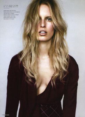 Karolina Kurkova pic #301273