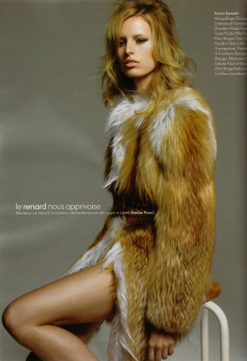 Karolina Kurkova pic #292496