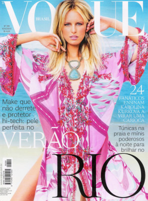 Karolina Kurkova pic #620251