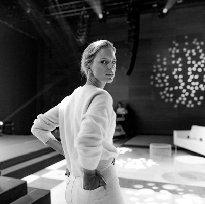 Karolina Kurkova pic #1146122