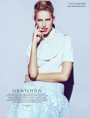 Karolina Kurkova pic #623248