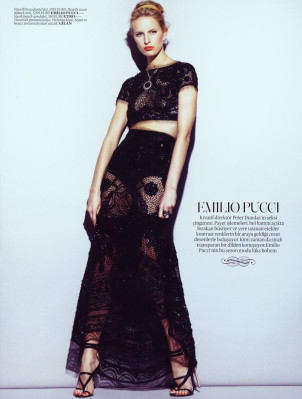 Karolina Kurkova pic #623299