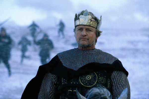 photo 16 in Rutger Hauer gallery [id287835] 2010-09-17 00:00:00