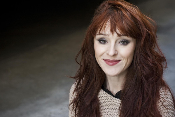 Ruth Connell  pic #821239