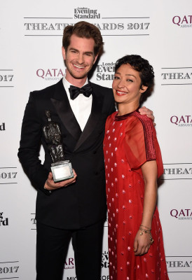Ruth Negga pic #1027028