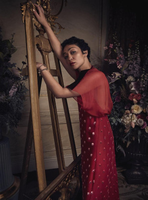 Ruth Negga pic #1027026