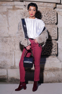 Ruth Negga pic #1027024