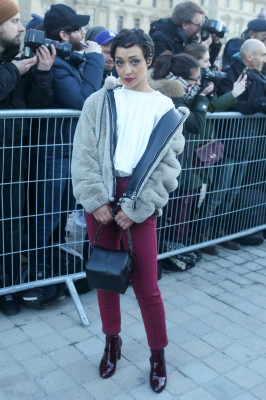 Ruth Negga pic #1027022