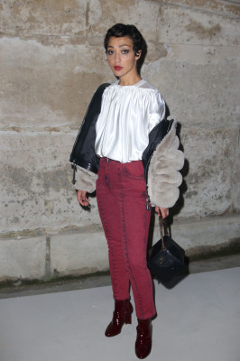Ruth Negga pic #1027025