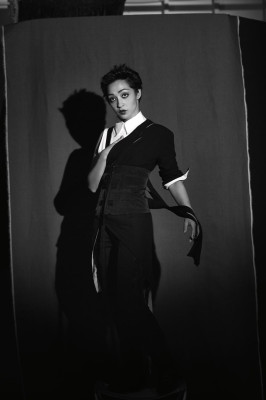 photo 9 in Ruth Negga gallery [id950786] 2017-07-19 00:00:00