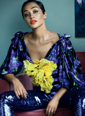 photo 15 in Ruth Negga gallery [id950780] 2017-07-19 00:00:00