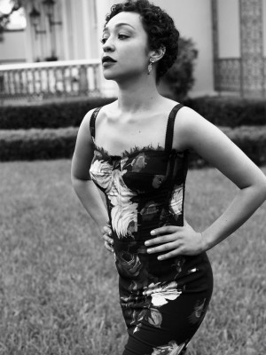 photo 12 in Ruth Negga gallery [id950783] 2017-07-19 00:00:00