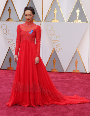 Ruth Negga pic #950849