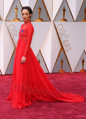 Ruth Negga pic #950845